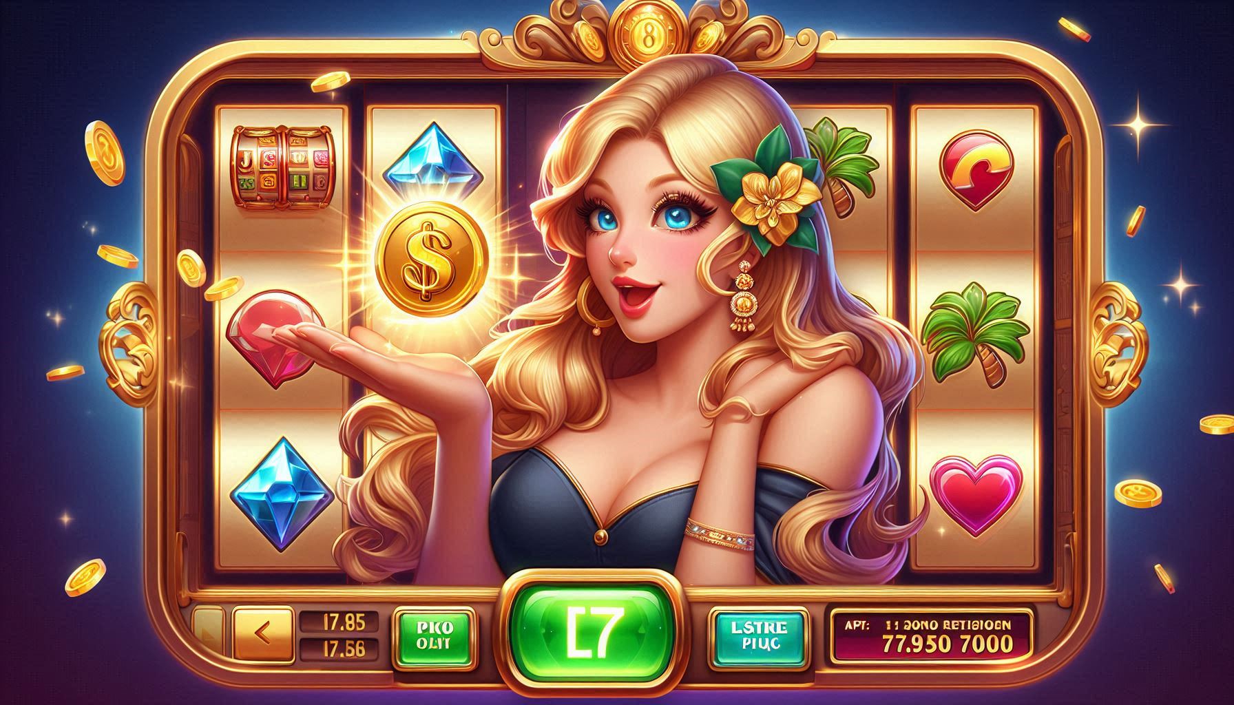 Situs Slot88 Nikmati Game Deposit Pulsa Tanpa Potongan